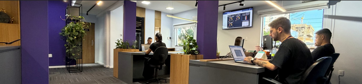 Certificações Internacionais